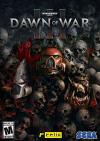 Warhammer 40,000: Dawn of War III Box Art Front